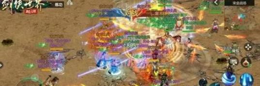 剑侠世界起源可以搬砖吗 剑侠世界起源怎么搬砖赚钱