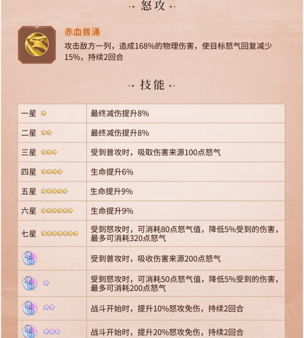 元尊手游宁战技能是什么元尊手游宁战技能介绍