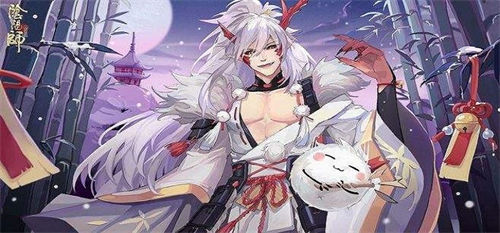 阴阳师茨木童子值得培养吗-阴阳师茨木童子培养指南建议