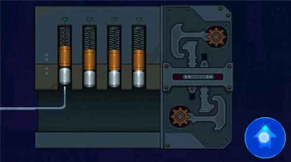 迷雾侦探弹簧锁怎么打开