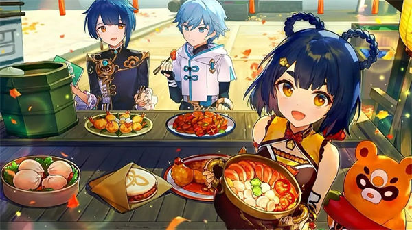 原神千朵玫瑰带来的黎明沉思怎么过 原神千朵玫瑰带来的黎明沉思通关攻略