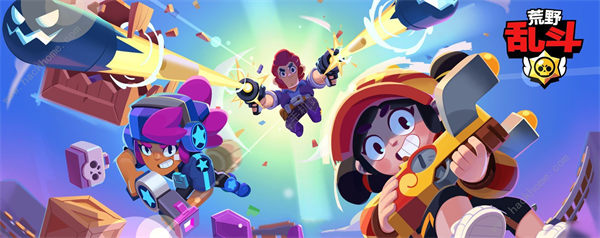 荒野乱斗最新角色强度排 荒野乱斗最新角色强度排推荐