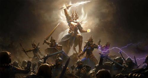 暗黑破坏神不朽哥布林怎么打 暗黑破坏神不朽哥布林打法技巧分享