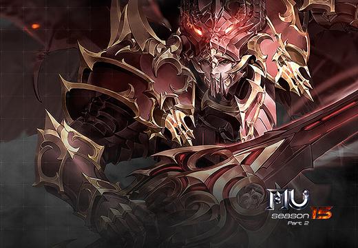 《奇迹MU》版本大更，一个理由告诉你为啥选新服