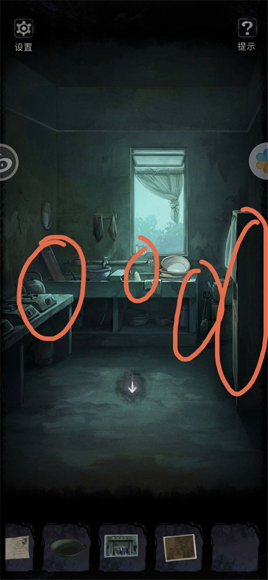 双生怨全章节通关攻略-双生怨最新全章节通关玩法