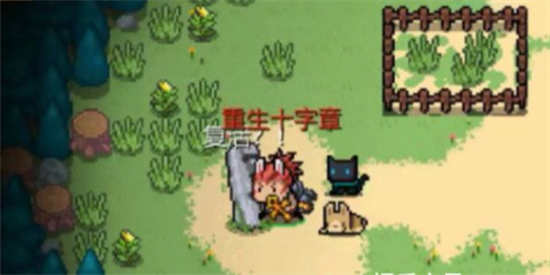 元气骑士复活节雕像有什么用复活节雕像作用介绍