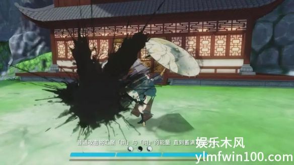 崩坏3云墨丹心技能怎么样-崩坏3云墨丹心技能介绍