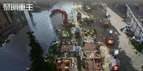 黎明重生兑换码一览 黎明重生兑换码分享