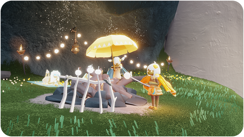 光遇2024愚人节活动奖励是什么 光遇2024愚人节活动奖励介绍