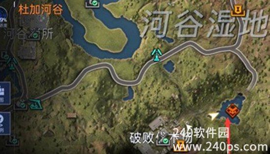 星球重启兽筋在哪儿刷 刷取方式教学和位置介绍一览