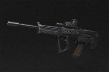 明日之后塔沃尔突击步枪怎么样-明日之后塔沃尔突击步枪属性详情攻略