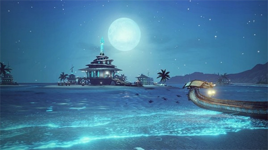 天谕手游任务风水巨贾怎么完成天谕手游任务风水巨贾完成攻略