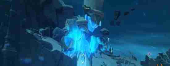 原神如何再次解冻所有碎片 原神再次解冻所有碎片的方法