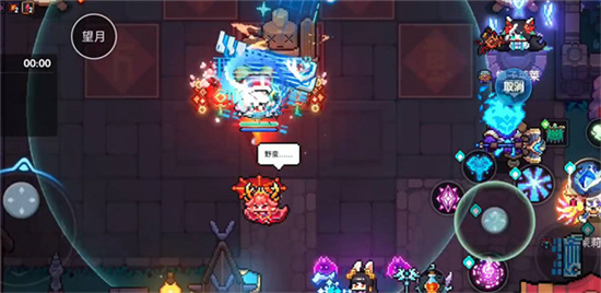 我的勇者2023年兑换码分享-我的勇者2023年兑换码是什么