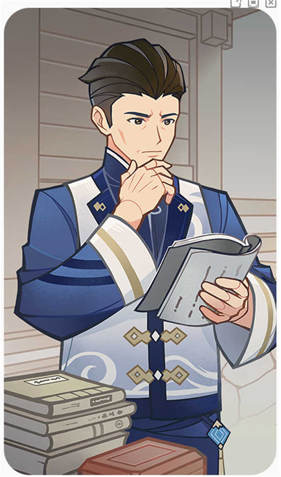 原神七圣召唤中常九爷效果是什么原神七圣召唤中常九爷效果详情分析