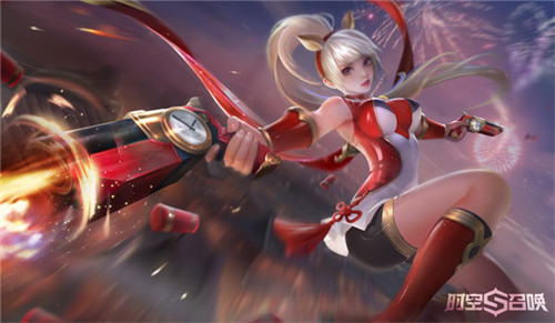 时空召唤破解版无限钻石:享受无限钻石使用全部的皮肤效果的破解版本