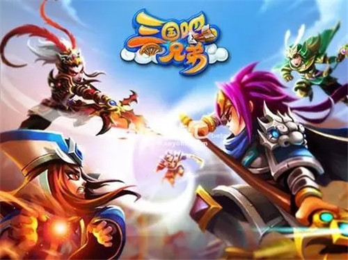 三国吧兄弟最强装备怎么搭配 三国吧兄弟最强装备搭配攻略