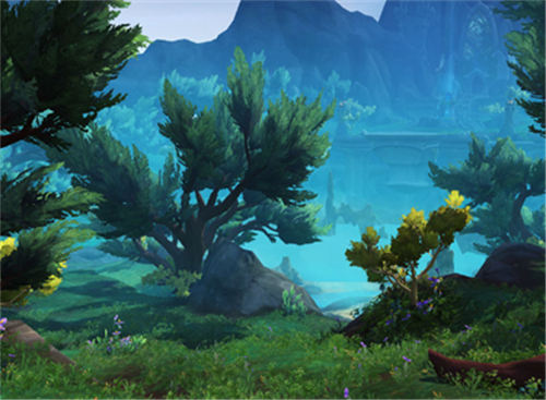 魔兽世界锁死难题任务怎么做WOW10.0锁死难题任务攻略