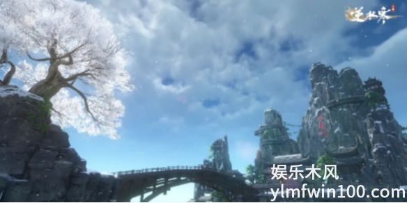 逆水寒手游风物珍馈活动怎么玩-逆水寒手游风物珍馈活动玩法介绍