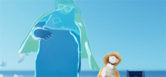 光遇拍肚子动作怎么获得光遇拍肚子动作获得攻略