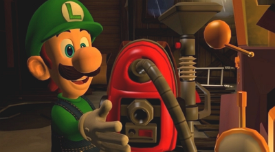 《路易吉洋馆2》发售时间确认！路易吉洋馆2发售时间