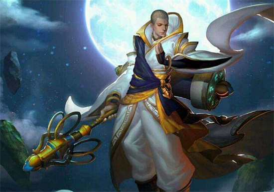 王者荣耀新英雄金蝉技能有哪些 王者荣耀新英雄金蝉技能介绍的攻略教程