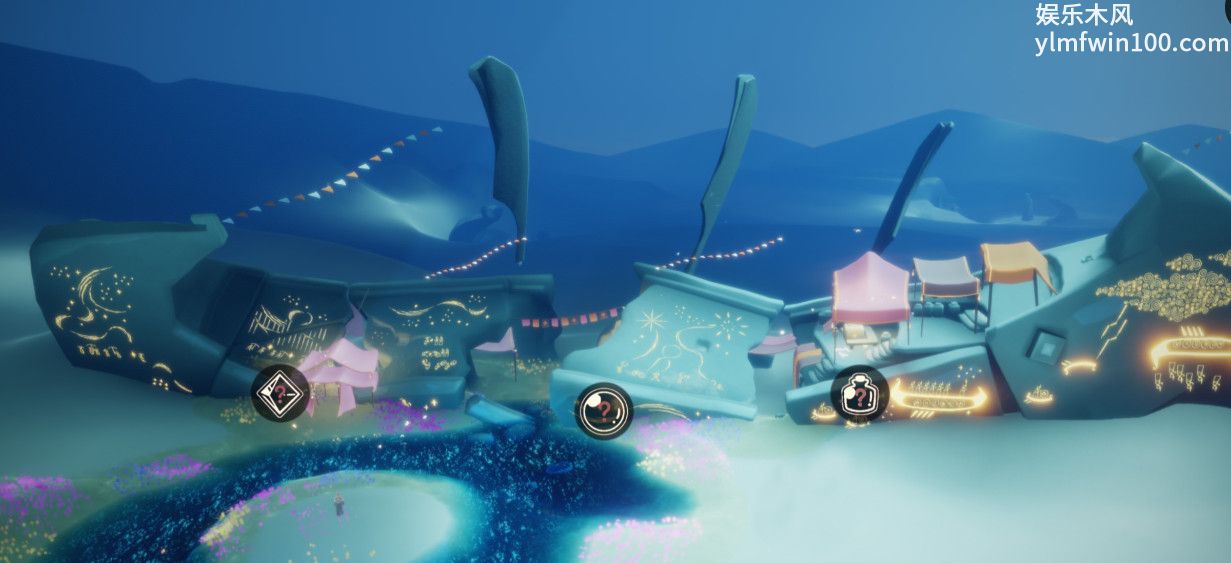 光遇12.13免费魔法有哪些-光遇12.13免费魔法大全一览