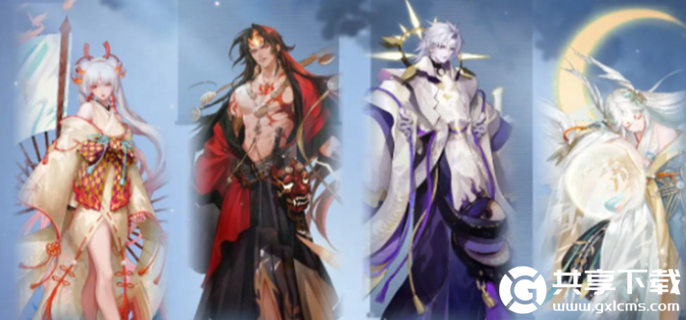 阴阳师联动逆水寒时装是什么-阴阳师联动逆水寒活动介绍