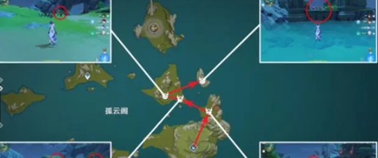 原神使用杖类武器的敌人是谁 使用杖类武器的敌人详细节一览