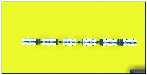 迷你世界循环电路怎么造 迷你世界循环电路攻略