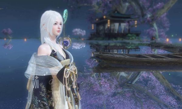 逆水寒手游情缘等级怎么快速提升 逆水寒手游情缘等级升级所需时间一览