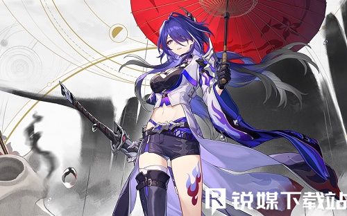 崩坏星穹铁道定分枪在哪里-崩坏星穹铁道定分枪位置