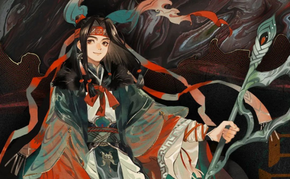 山海镜花大禹阵容怎么搭配山海镜花大禹阵容推荐