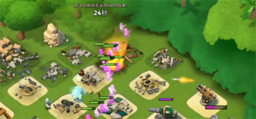 海岛奇兵绿色雕像怎么获得 海岛奇兵绿色雕像获取方法攻略