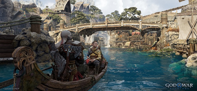 战神5技能怎么升级-技能升级攻略