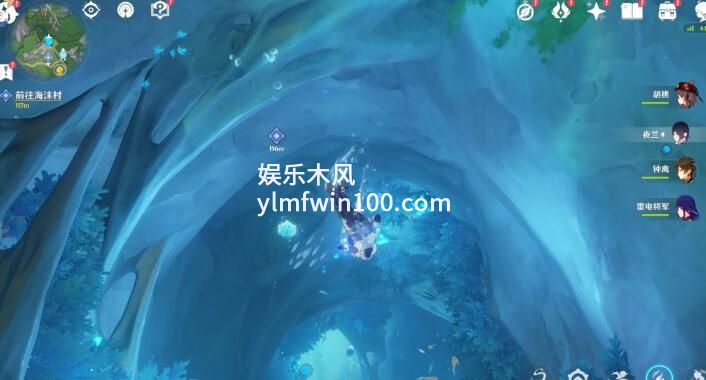 原神古老的颜色怎么打-原神古老的颜色任务攻略