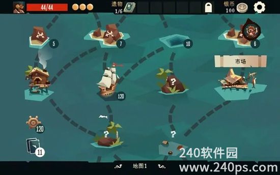 航海奇闻金币怎么用 航海奇闻金币使用途径