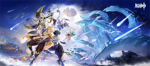 原神鸣草位置分布图 原神鸣草哪里多