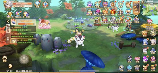 星界幻想怎么转职 星界幻想转职方法