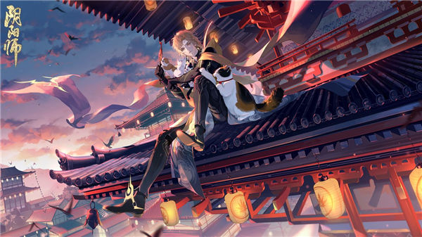 阴阳师须佐之男档案是什么 阴阳师须佐之男角色档案介绍