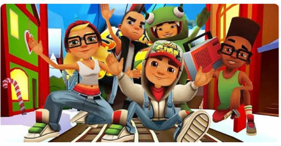 地铁跑酷8月17日的兑换码有哪些地铁跑酷8月17日的兑换码详情分享