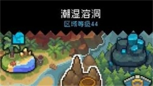 元气骑士前传美杜莎在哪 元气骑士前传美杜莎详情介绍