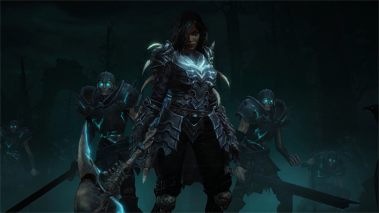 暗黑破坏神不朽骷髅王李奥瑞克怎么打骷髅王李奥瑞克的单刷介绍