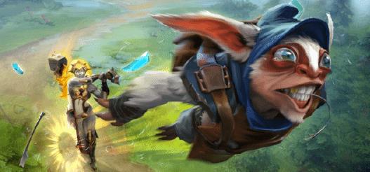 Dota2宣布永久封禁9万个小号 Dota2官方发声保护玩家权益