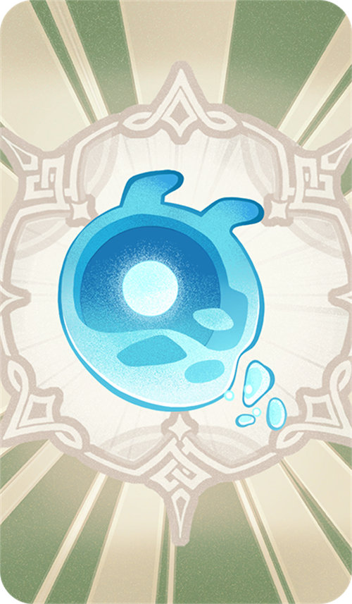 原神七圣召唤寻宝仙灵效果是什么 原神七圣召唤寻宝仙灵效果详情介绍