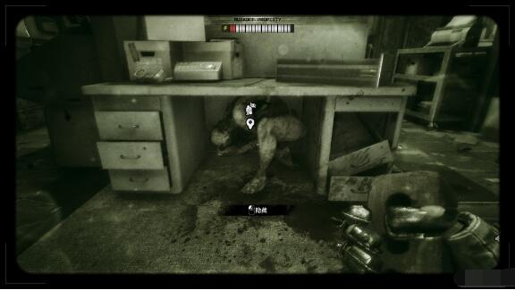 逃生试炼扑击者怪物如何应对 逃生试炼扑击者怪物应对方法