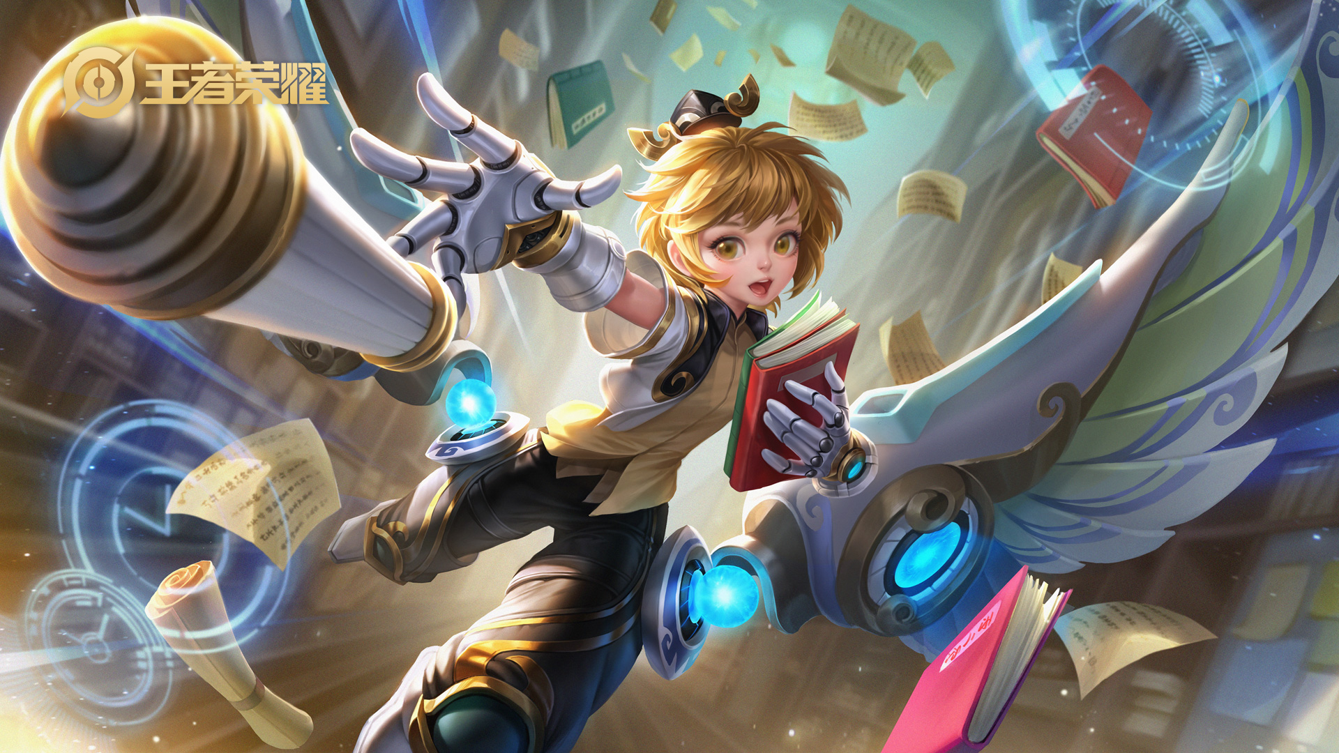 王者荣耀S27孙膑怎么出装-王者荣耀孙膑出装攻略