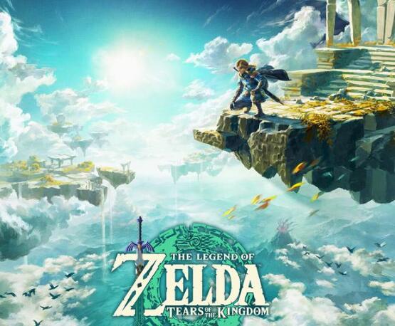 塞尔达王国之泪怎么预下载 塞尔达王国之泪预下载说明