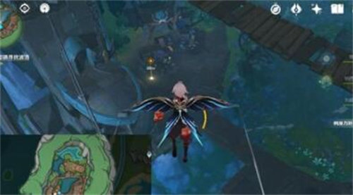 原神水应流向何方任务怎么完成 原神水应流向何方任务完成攻略