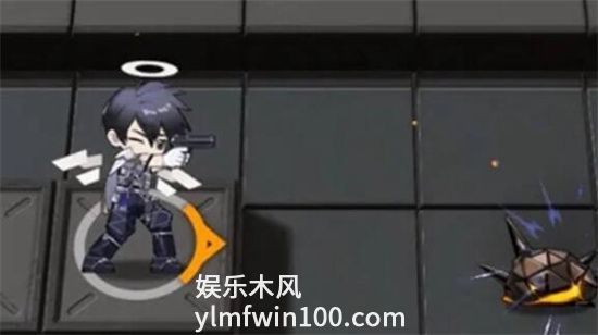 明日方舟隐现值得练吗-明日方舟隐现培养性价比介绍